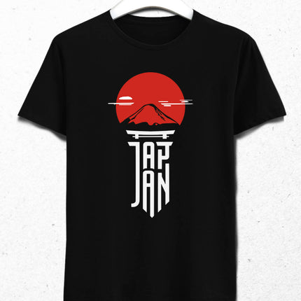 Big Japan Erkek Tişört