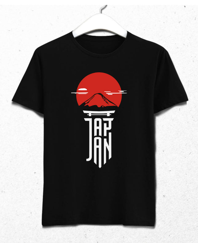 Big Japan Erkek Tişört