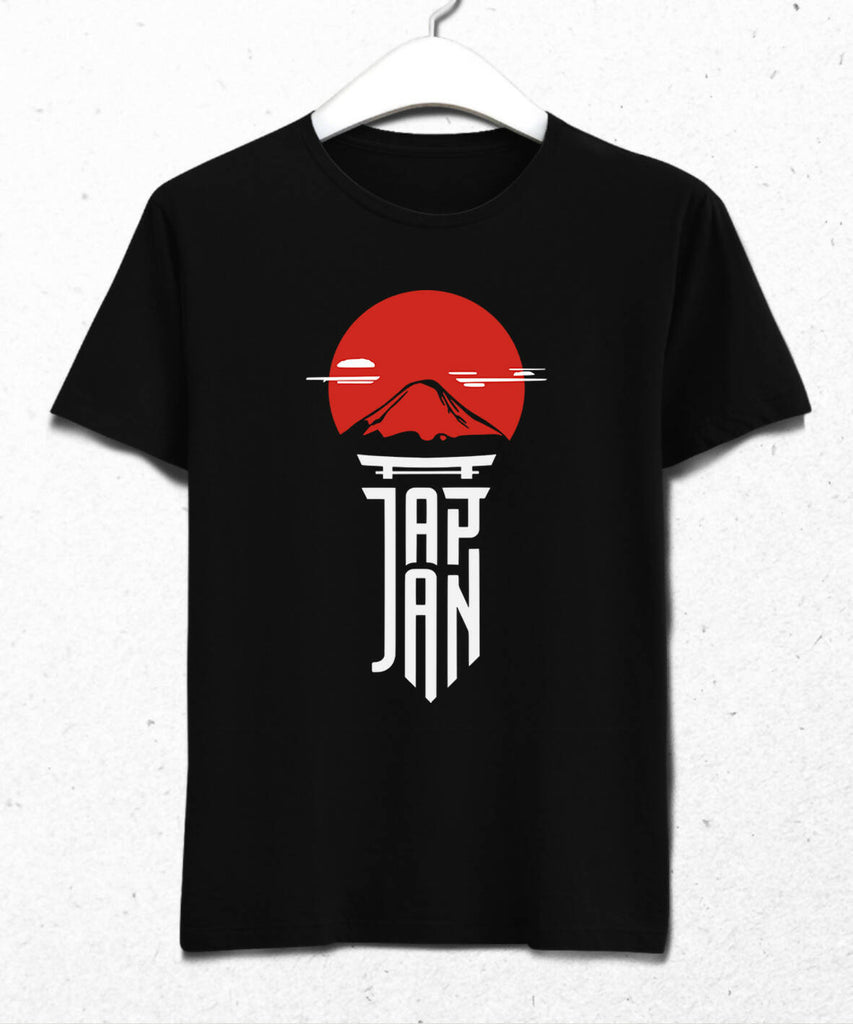 Big Japan Men's T-Shirt