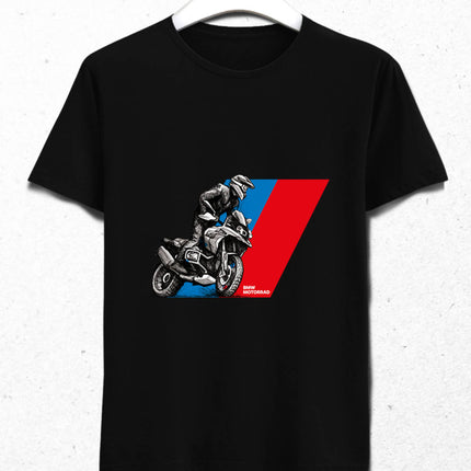 BMW GS T SHIRT