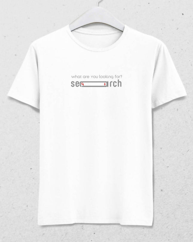 Search Erkek Tişört