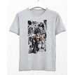 MALE / GREY / XS