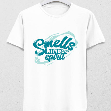 smells like teen spirit - basmatik.com
