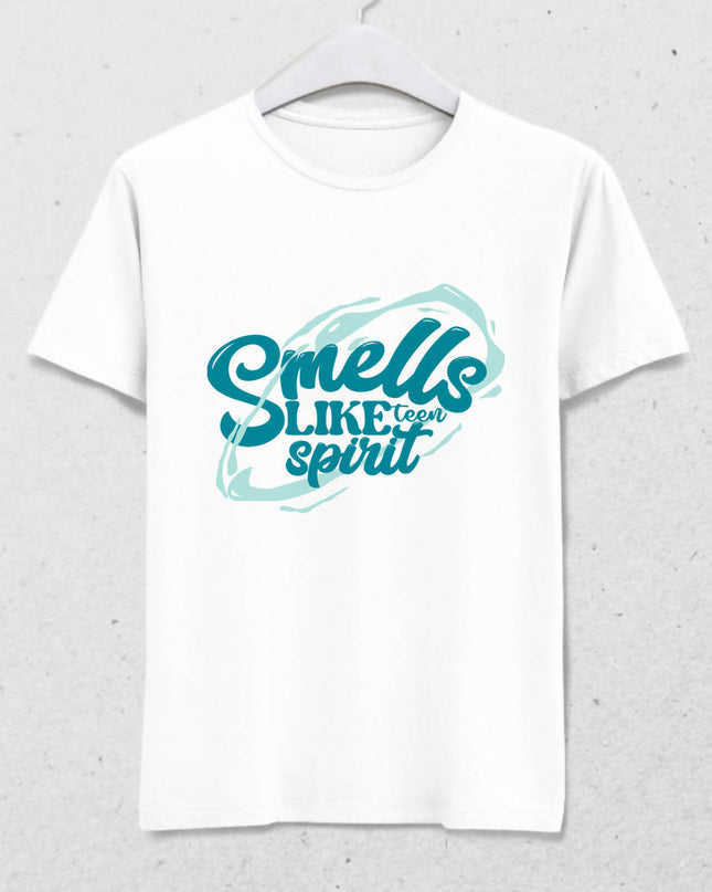smells like teen spirit - basmatik.com