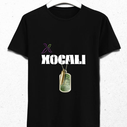 Qarabağ - Karabağ - Xocalı
