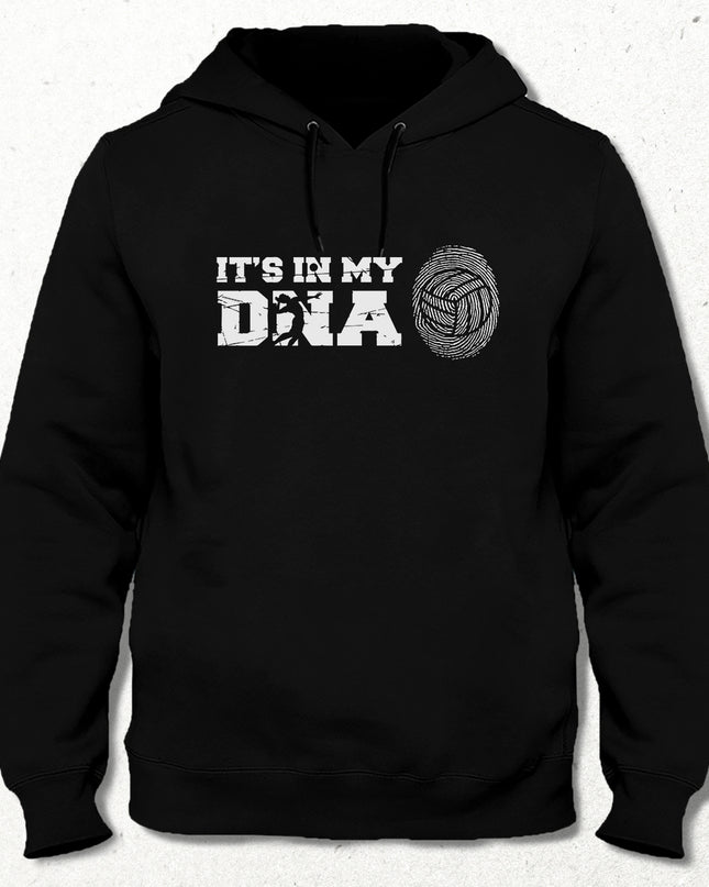 DNA voleybol kapşonlu - basmatik.com