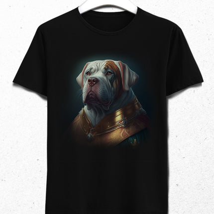 Lord Dog 001 Tişört - basmatik.com