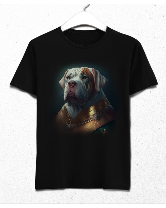 Lord Dog 001 Tişört - basmatik.com