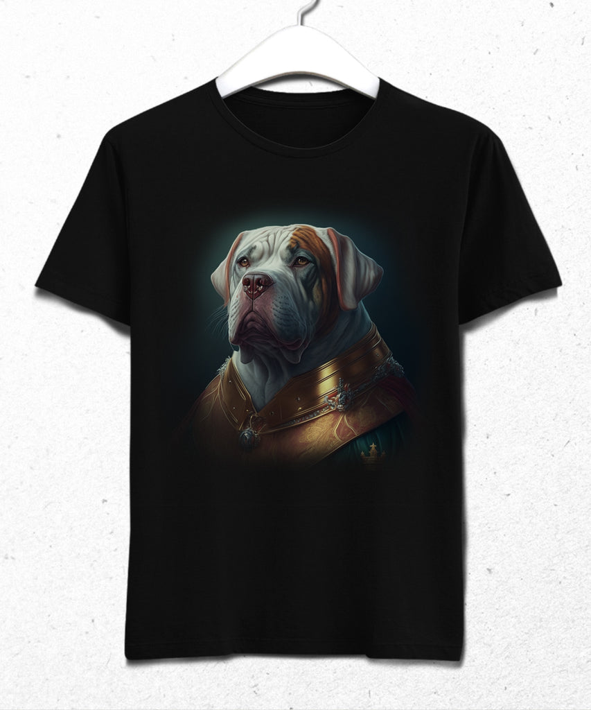 Lord Dog 001 Tişört