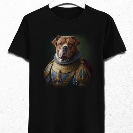 Lord Dog 002 Tişört - basmatik.com