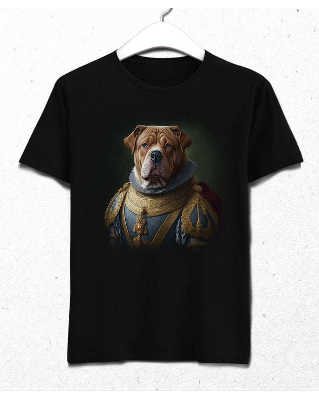 Lord Dog 002 Tişört - basmatik.com