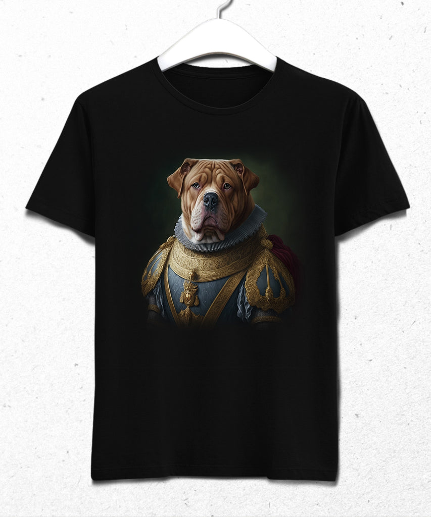 Lord Dog 002 Tişört