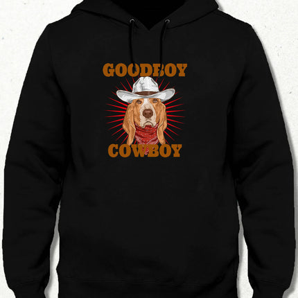 Goodboy Hooded Sweatshirt