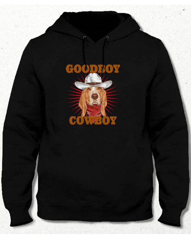 Goodboy Hooded Sweatshirt