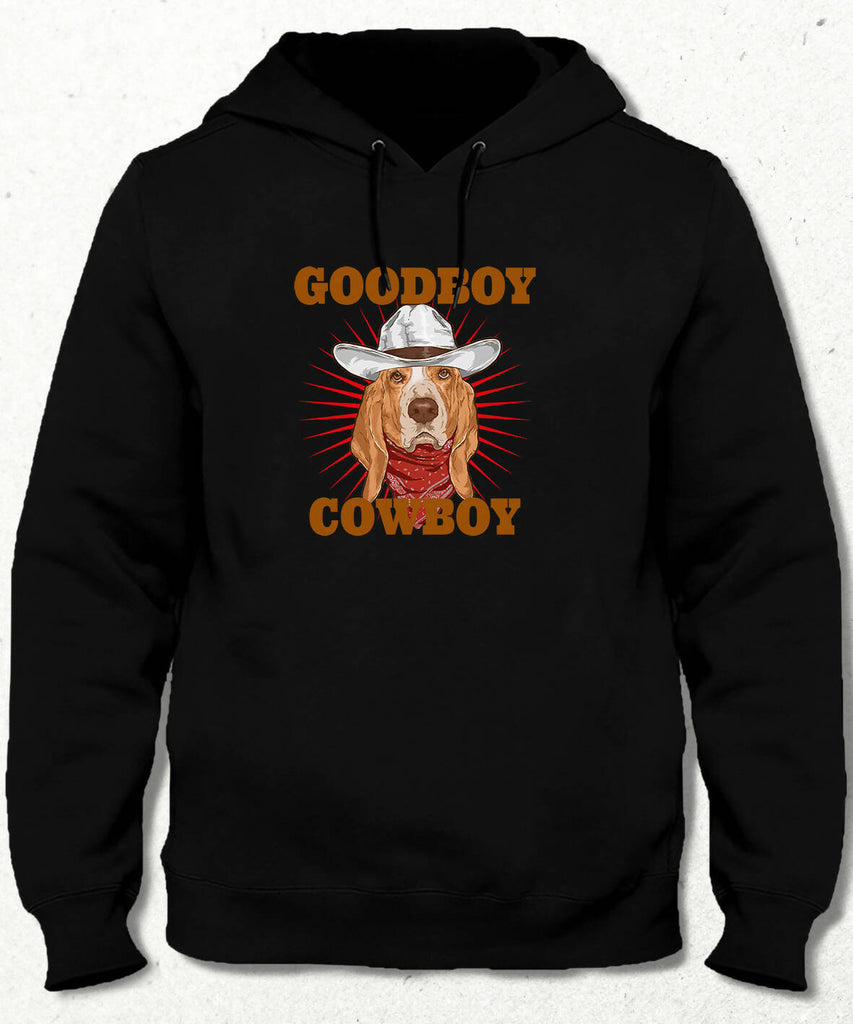 Goodboy Hooded Sweatshirt