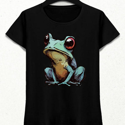 Kurbağa / Frog