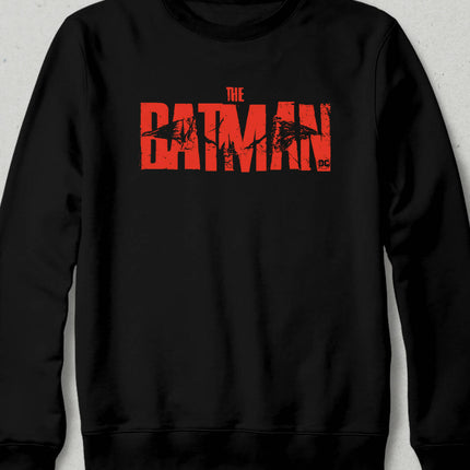 Batman Sweatshirt