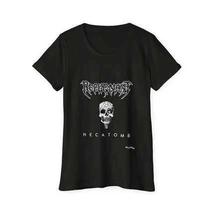 Repugnant Kadın Tişört