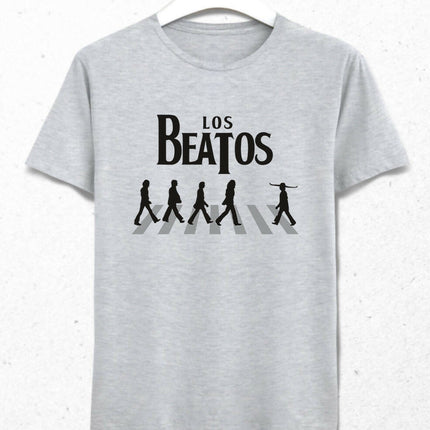 Los Beatos Men's T-Shirt