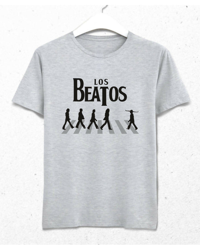 Los Beatos Men's T-Shirt
