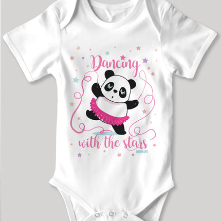 Dancing bebek body - basmatik.com