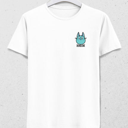 deadline t-shirt