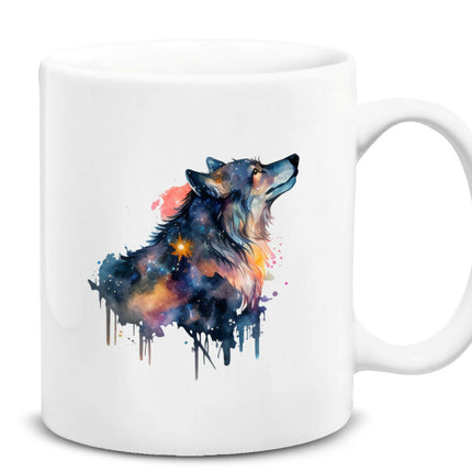 Wolf-1 Cup