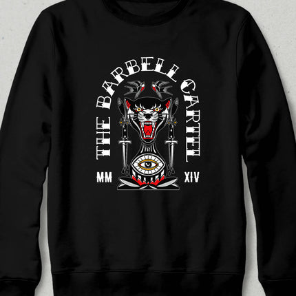 Cartel Fantasy Sweatshirt
