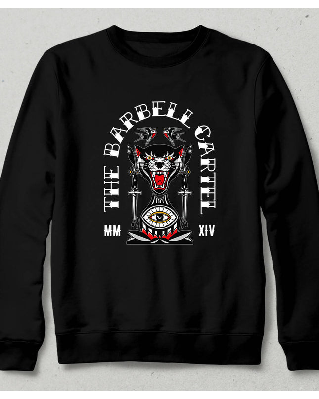 Cartel Fantasy Sweatshirt