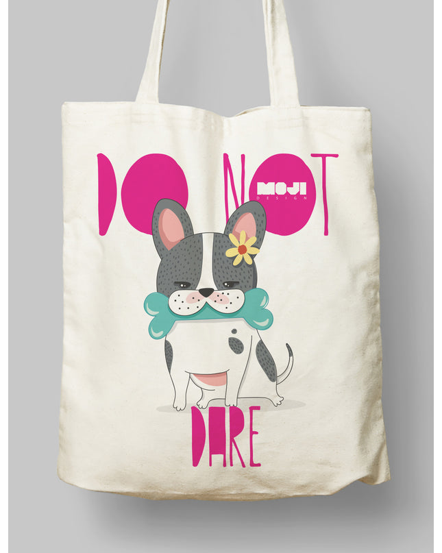 Do not Bez Çanta - basmatik.com