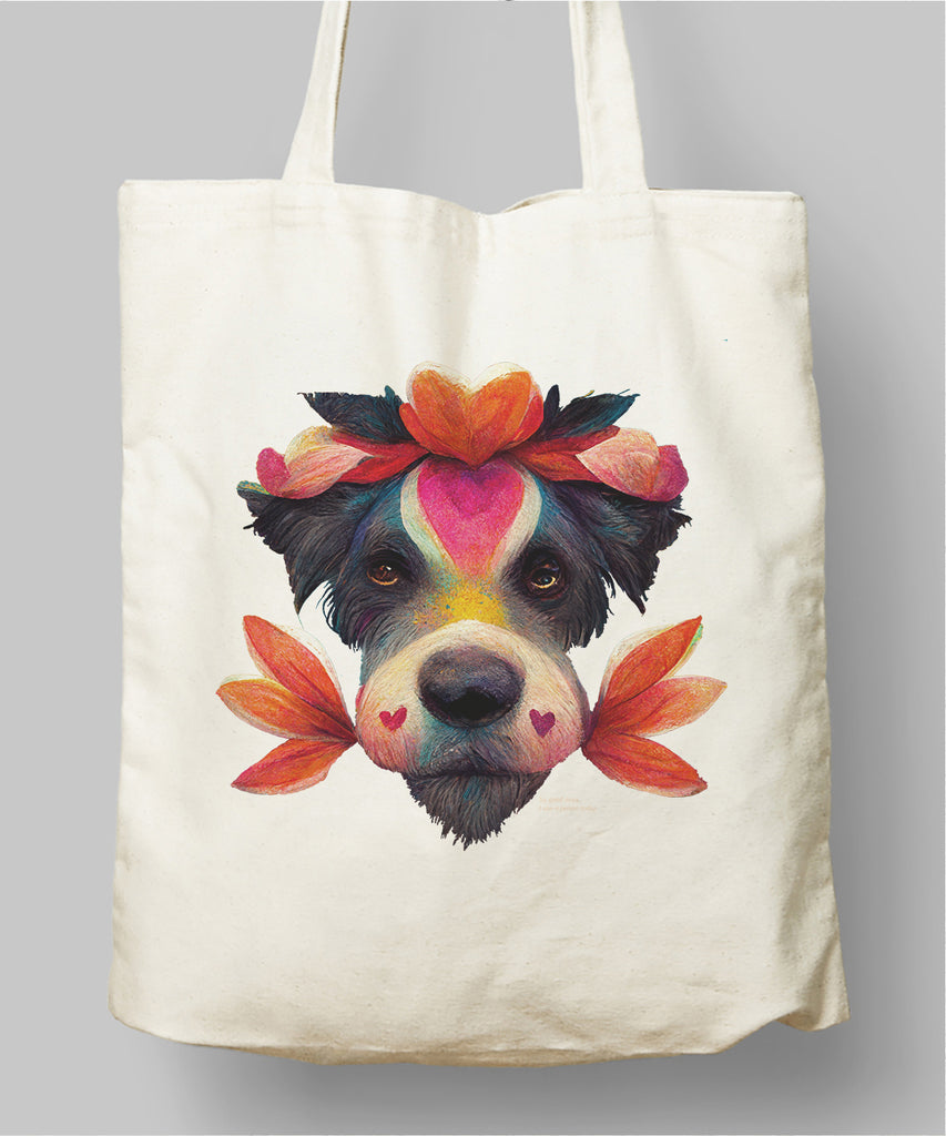 Dog 02 bag