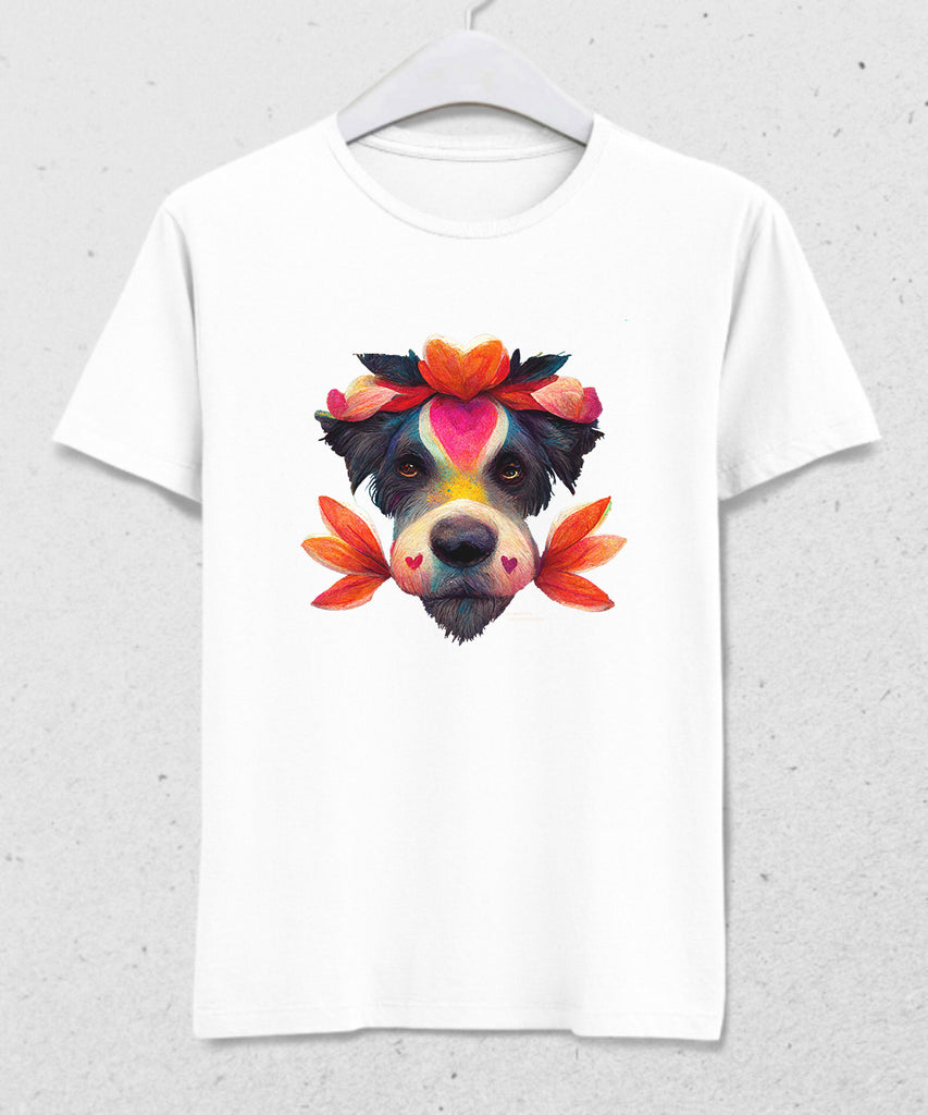 dog 02 t-shirt