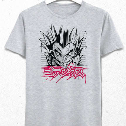 Dragonball Z tişört - basmatik.com