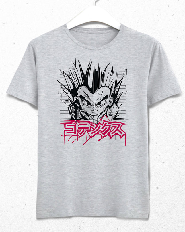 Dragonball Z tişört - basmatik.com