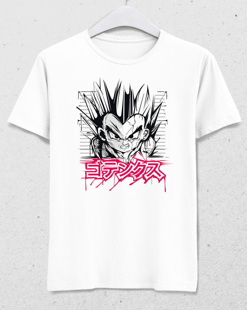 Dragonball Z tişört - basmatik.com