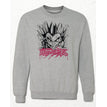 GREY / UNISEX / XS