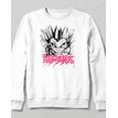 WHITE / UNISEX / XS