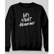 BLACK / UNISEX / XS