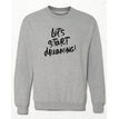GREY / UNISEX / XS