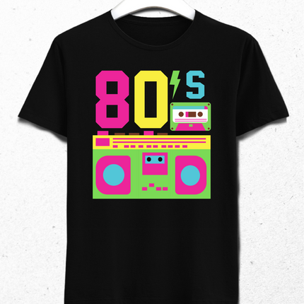 80s IS BACK