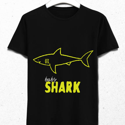 Baby Shark - Bebek Köpek balığı