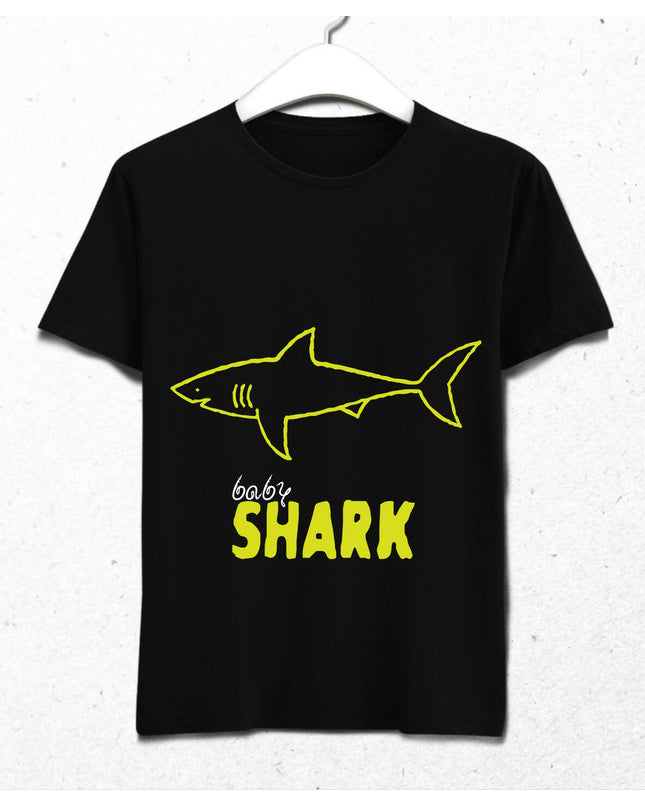 Baby Shark - Bebek Köpek balığı