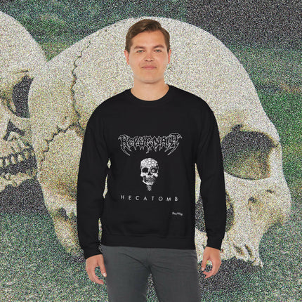 Repugnant Sweatshirt