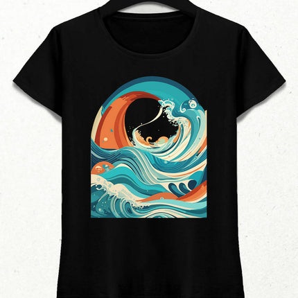 Pacific Ocean / Pacific Ocean 