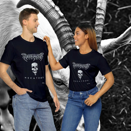 Repugnant Erkek Tişört