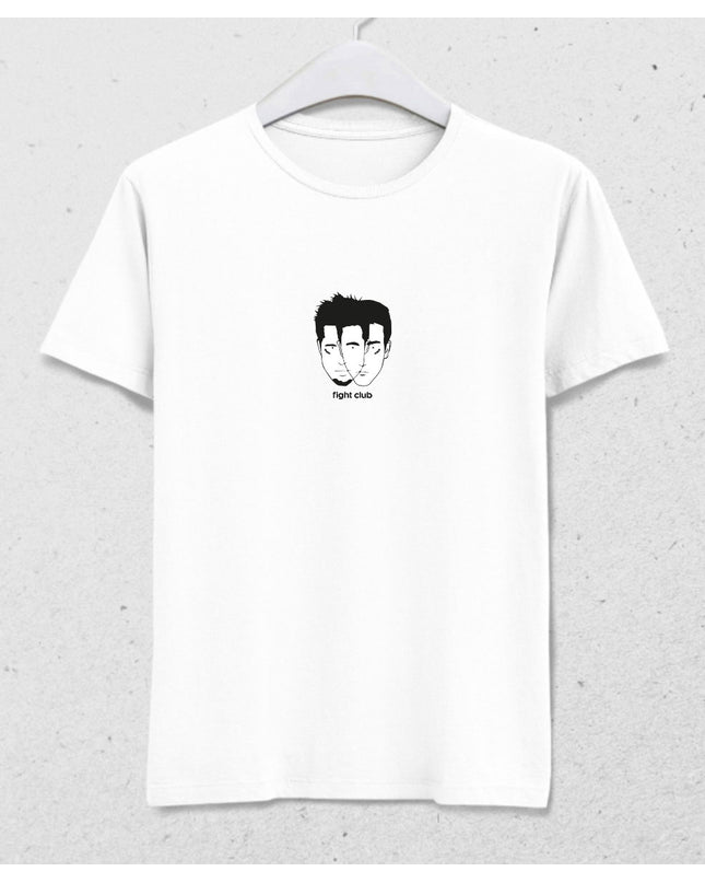 fight club Men's T-Shirt
