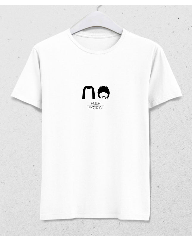 Pulp fiction Men's T-Shirt