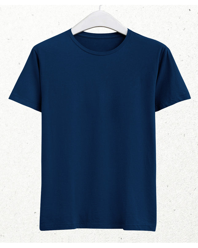 UB165I INDIGO UNISEX T-SHIRT