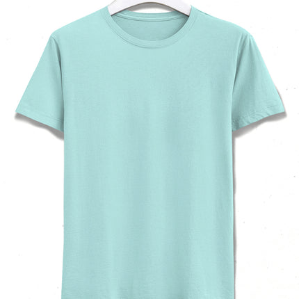 Özel tasarım mint tişört