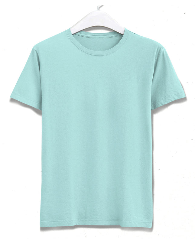 Special design mint t-shirt 